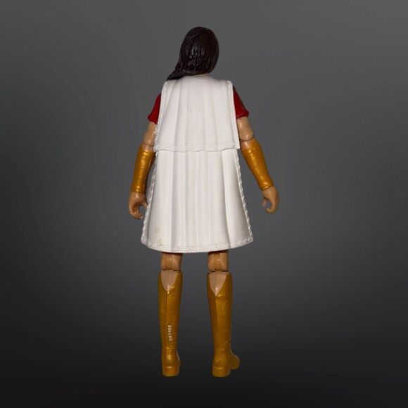 DC Comics Mary from SHAZAM Articulating Action Figure  6” B22 - Picture 3 of 6